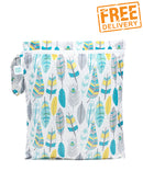 Bumkins Wet Bag -Various Designs