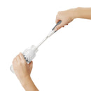 OXO TOT On the Go Drying Rack & Bottle Brush