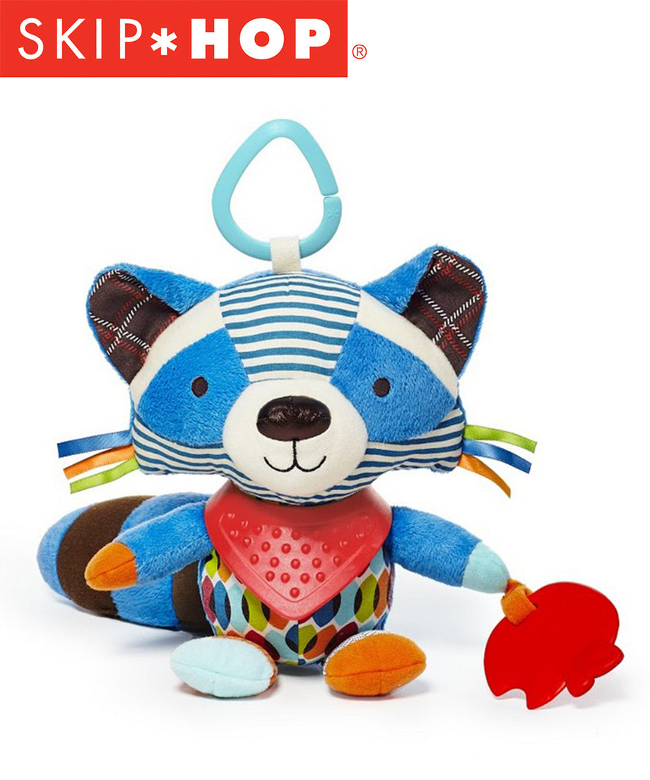 Skip Hop Bandana Buddies Activity Animals