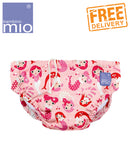 Bambino Mio Swim Pants - Mermaid