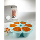 Beaba Multiportions - More Colours