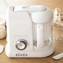 Beaba Babycook Solo 4 in 1 Steamer Blender Baby Food Maker - More Colours Available