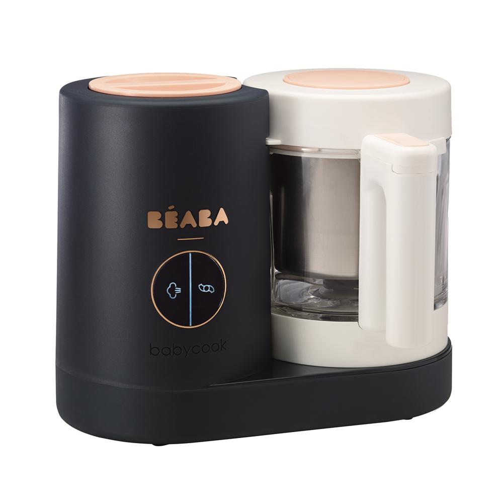 Beaba Babycook Neo 4 in 1 Steamer Blender Baby Food Maker - More Colours Available