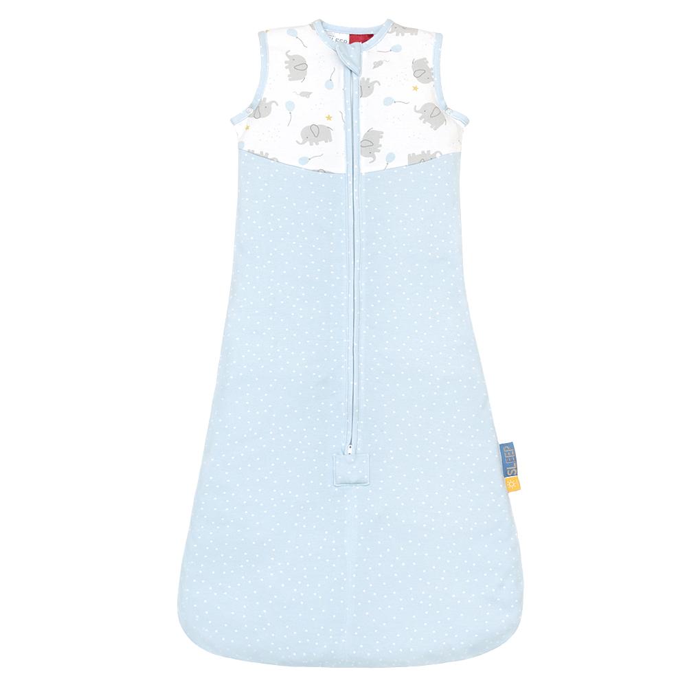 Living Textiles Smart Sleep Sleeping Bag 0.2 TOG