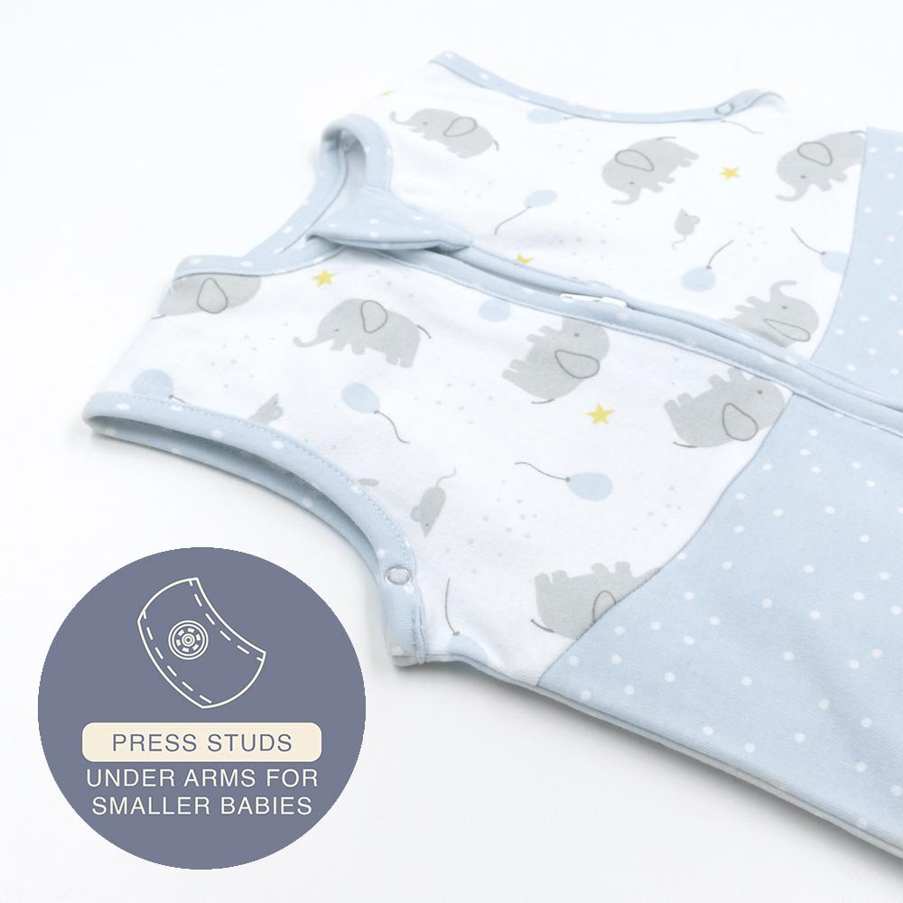 Living Textiles Smart Sleep Sleeping Bag 0.2 TOG