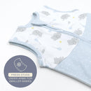 Living Textiles Smart Sleep Sleeping Bag 0.2 Tog