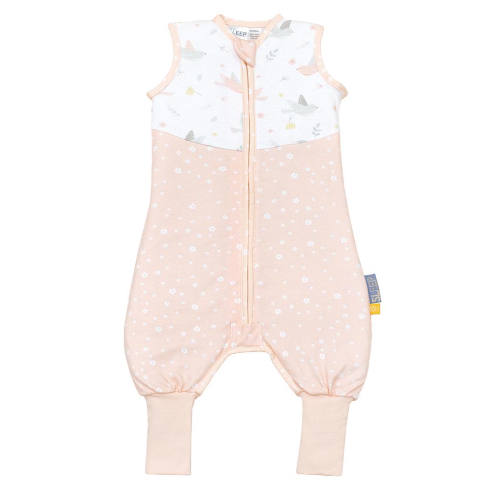 Living Textiles Smart Sleep Sleeping Walker 0.2 Tog