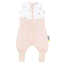 Living Textiles Smart Sleep Sleeping Walker 0.2 Tog