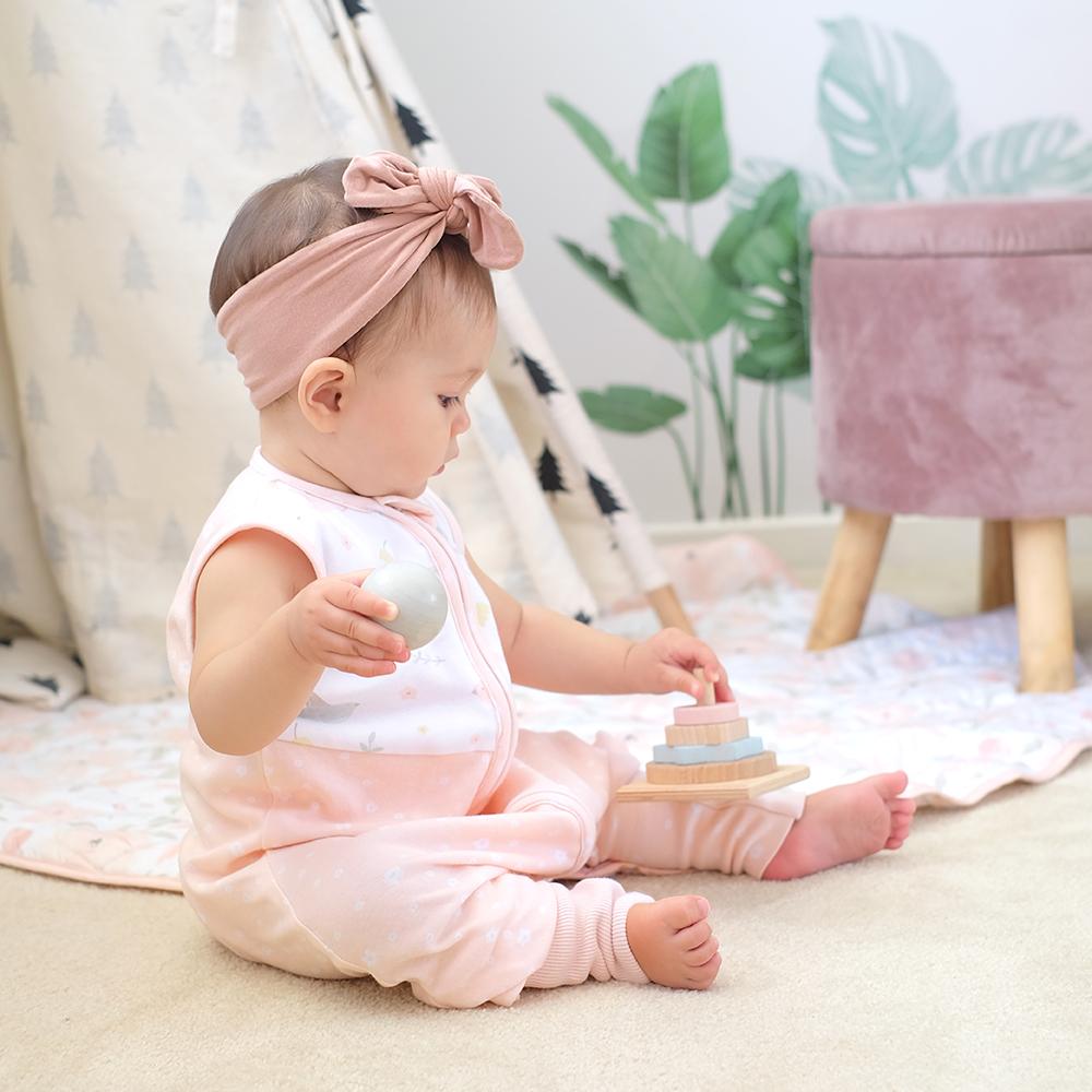 Living Textiles Smart Sleep Sleeping Walker 0.2 TOG