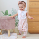 Living Textiles Smart Sleep Sleeping Walker 0.2 Tog