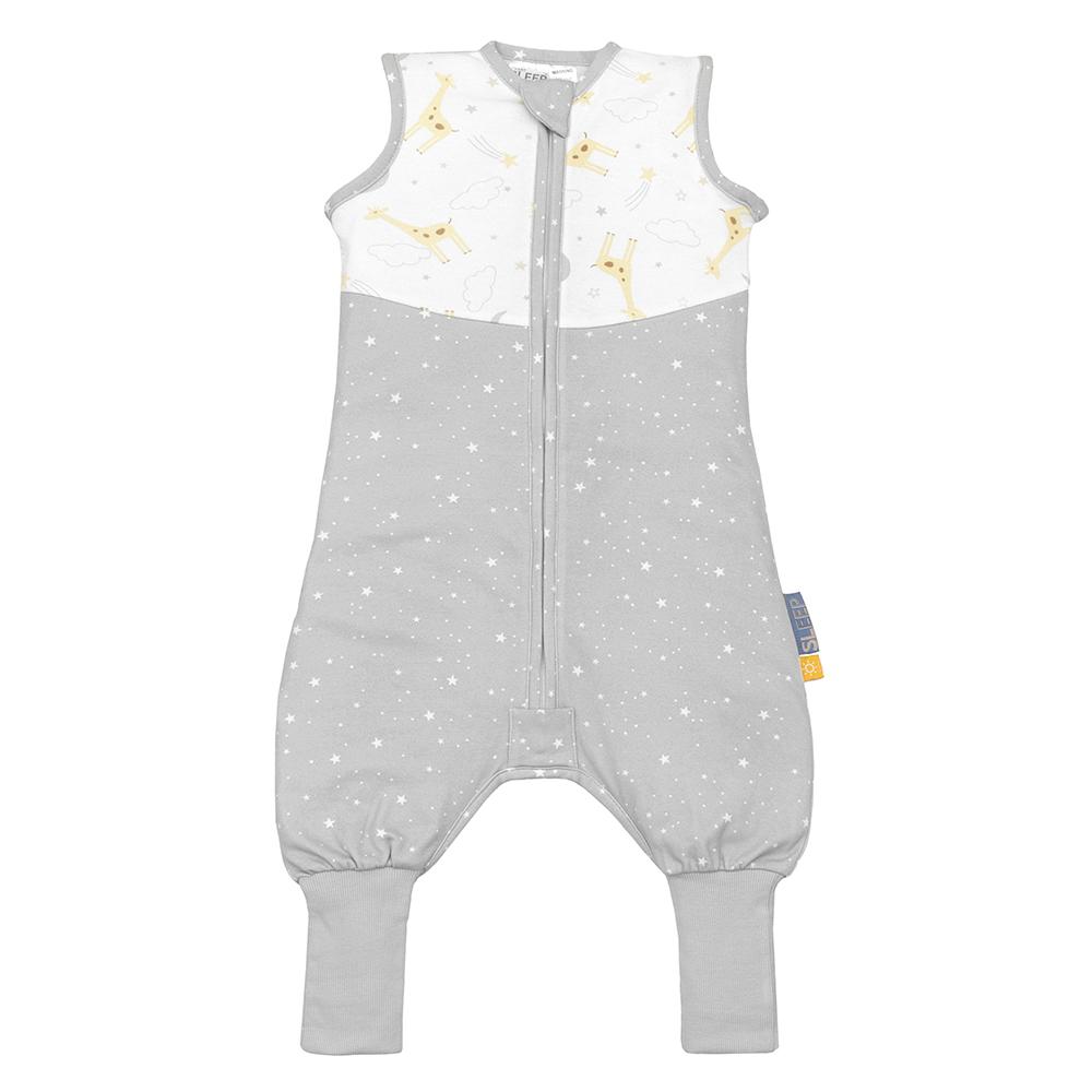 Living Textiles Smart Sleep Sleeping Walker 0.2 TOG