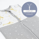 Living Textiles Smart Sleep Sleeping Walker 0.2 Tog