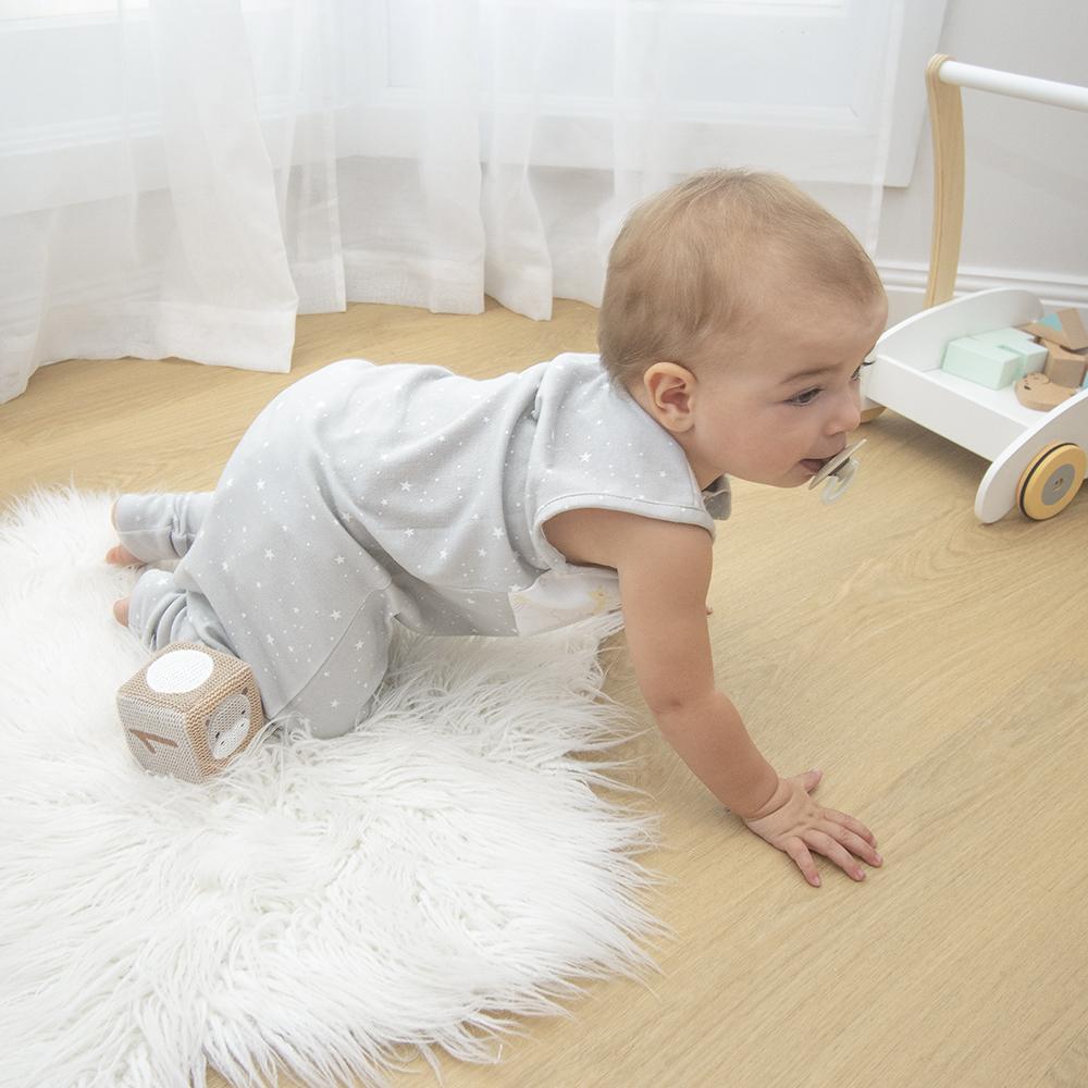 Living Textiles Smart Sleep Sleeping Walker 0.2 TOG