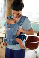 Ergobaby Aerloom Baby Carrier - More Colours Available