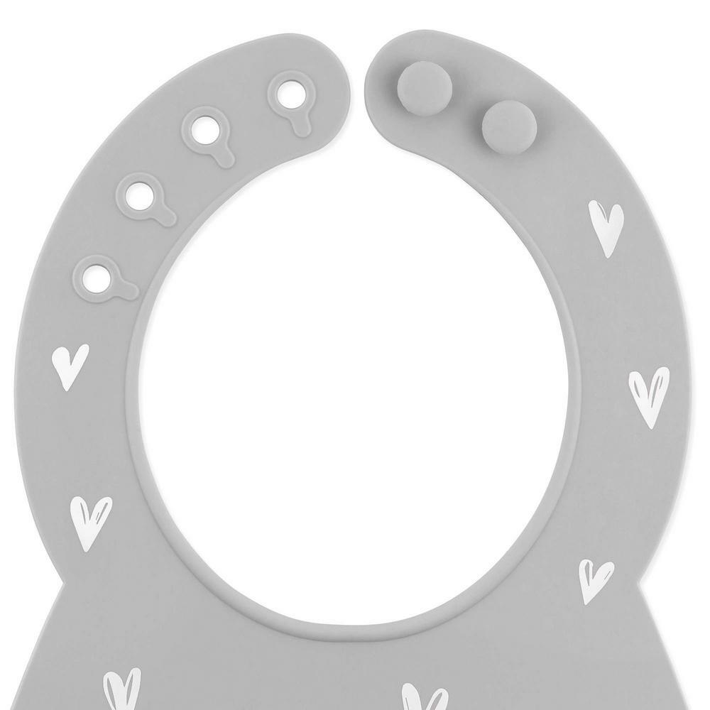 Bumkins Silicone Bib