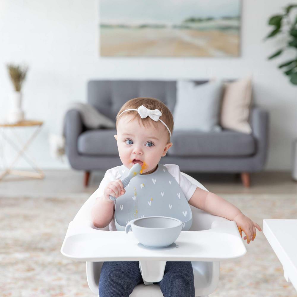Bumkins Silicone Bib