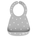 Bumkins Silicone Bib - Various Designs