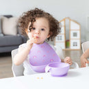 Bumkins Silicone Bib - Various Designs