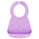 Bumkins Silicone Bib - Various Designs