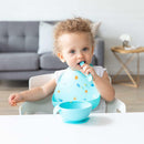 Bumkins Silicone Bib - Various Designs