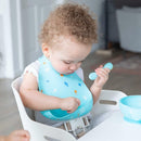 Bumkins Silicone Bib - Various Designs