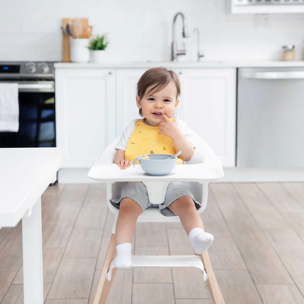 Bumkins Silicone Bib