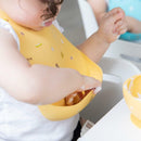 Bumkins Silicone Bib - Various Designs