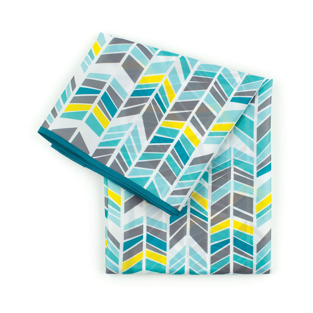 Bumkins Waterproof Splat Mat