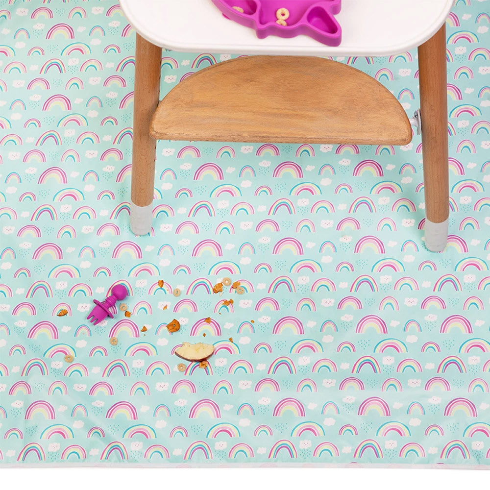 Bumkins Waterproof Splat Mat
