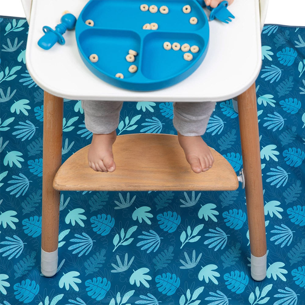 Bumkins Waterproof Splat Mat