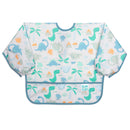 Bumkins Waterproof Sleeved Bib - Various Designs