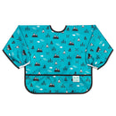 Bumkins Waterproof Sleeved Bib - Various Designs