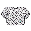 Bumkins Waterproof Sleeved Bib - Various Designs