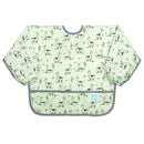 Bumkins Waterproof Sleeved Bib - Various Designs
