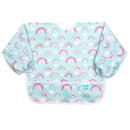 Bumkins Waterproof Sleeved Bib - Various Designs