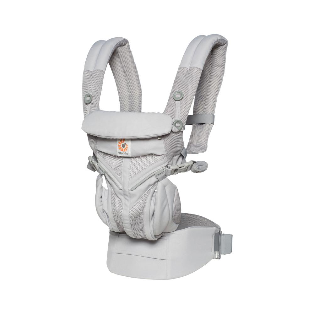 Ergobaby Omni Classic Mesh Baby Carrier (Formerly Omni 360)