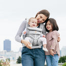 Ergobaby Omni Classic Mesh Baby Carrier (Formerly Omni 360) - More Colours Available