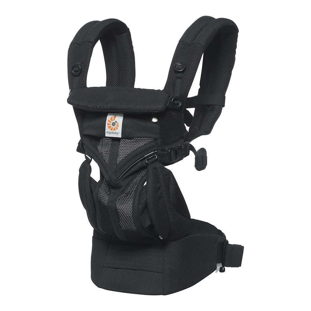 Ergobaby Omni Classic Mesh Baby Carrier (Formerly Omni 360)