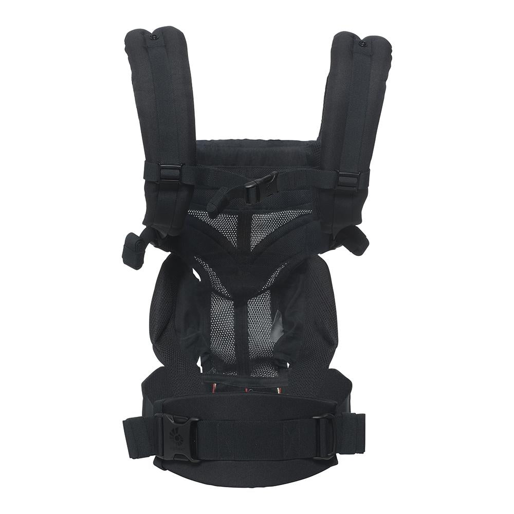 Ergobaby Omni Classic Mesh Baby Carrier (Formerly Omni 360)