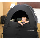 Slumberpod 3.0 - Black & Grey