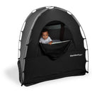 Slumberpod 3.0 - Black & Grey