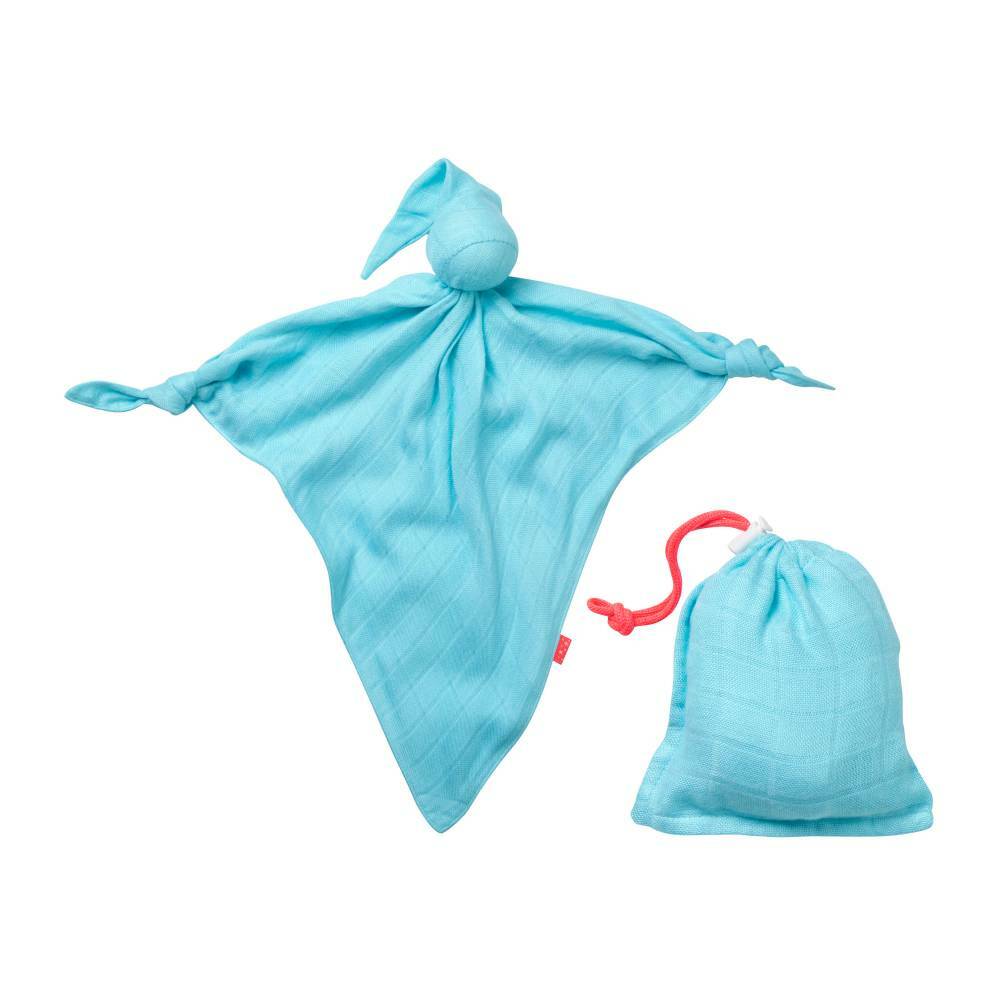 Mussi Cuski Baby Comforter