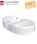 Cocoonababy® Nest (new version)- More Colours Available