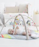 Skip Hop Silver Lining Cloud Activity Gym