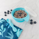 Bumkins Silicone First Feeding Set - Various Colours
