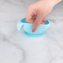 Bumkins Silicone First Feeding Set - Various Colours