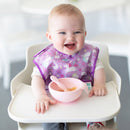 Bumkins Silicone First Feeding Set - Various Colours