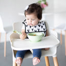 Bumkins Silicone First Feeding Set - Various Colours