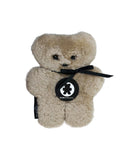 FLATOUT Sheepskin BearBaby - Latte