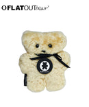 FLATOUT Sheepskin BearBaby - Honey